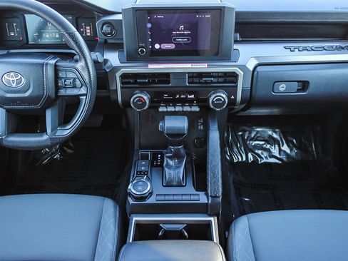 Used 2024 Toyota Tacoma SR5 image 13