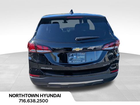 Used 2024 Chevrolet Equinox LT image 13