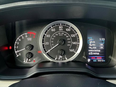 Used 2022 Toyota Corolla LE image 19