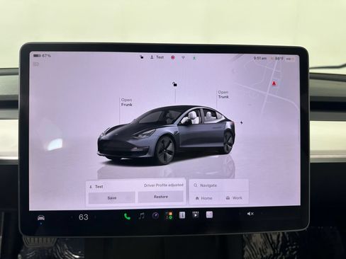 Used 2023 Tesla Model 3 Long Range AWD/4WD image 23