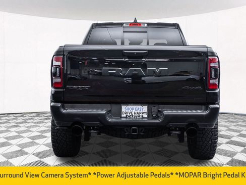 Used 2024 RAM 1500 TRX w/ TRX Level 1 Equipment Group image 11
