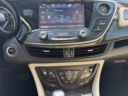 Used 2020 Buick Envision Preferred FWD image 9