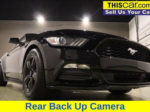 Used 2015 Ford Mustang V6 image 13