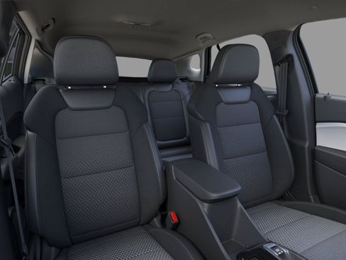 New 2026 Chevrolet Trax LT w/ Driver Confidence Package FWD image 16