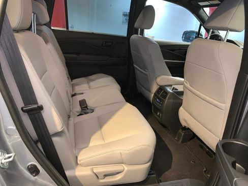 Used 2022 Honda Passport Elite image 56