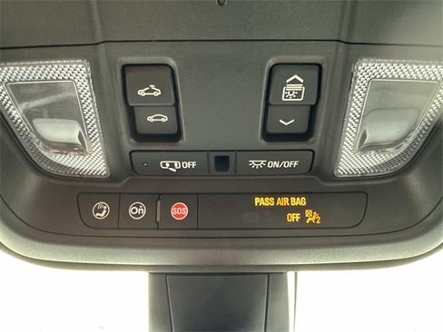 Certified 2023 Cadillac XT6 Premium Luxury w/ LPO, Floor Liner Package image 20