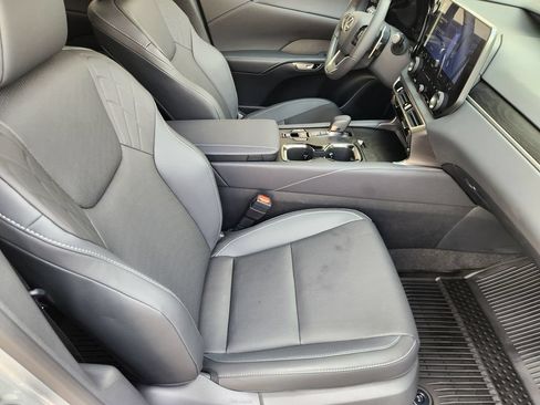 Certified 2025 Lexus RX 350 Premium FWD image 14