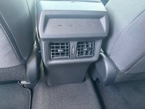 New 2026 Toyota RAV4 LE FWD image 17