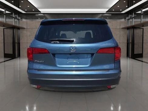 Used 2018 Honda Pilot EX-L image 8