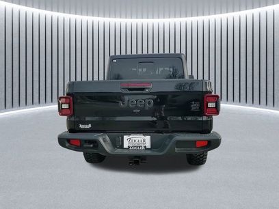 New 2026 Jeep Gladiator Willys