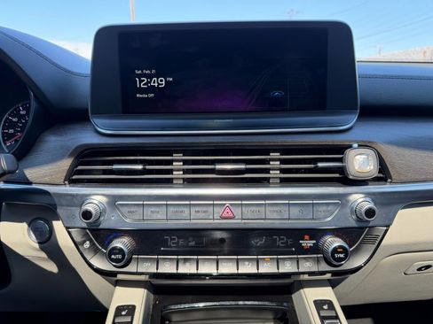 Used 2021 Kia Telluride EX w/ EX Premium Package image 15