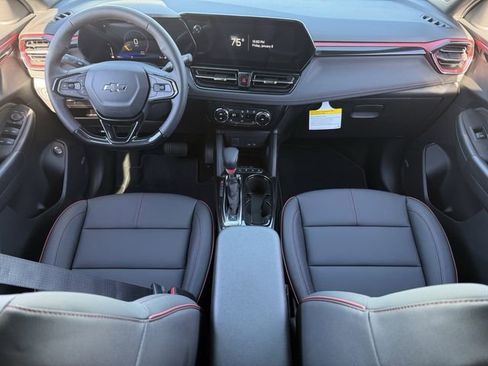 New 2026 Chevrolet TrailBlazer RS w/ Convenience Package image 11