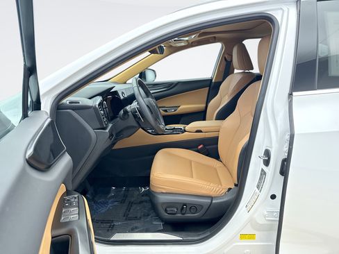 Used 2024 Lexus NX 350 AWD w/ Cold Area Package image 10