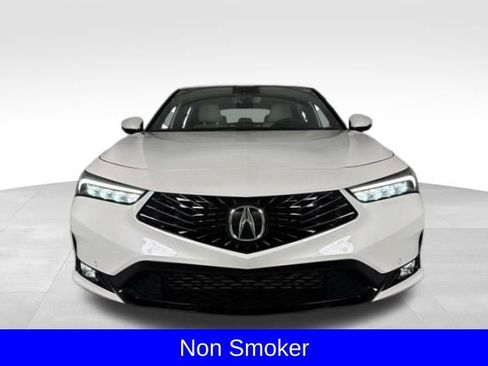 Certified 2025 Acura Integra A-Spec image 3