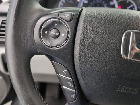 Used 2015 Honda Accord EX-L image 20