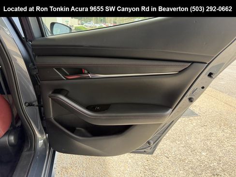 Used 2024 MAZDA MAZDA3 s image 28