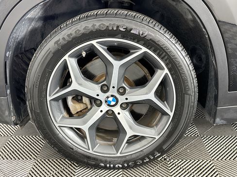 Used 2018 BMW X1 xDrive28i w/ Convenience Package AWD/4WD image 37