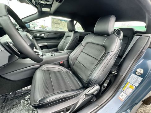 New 2026 Ford Mustang GT Premium image 13