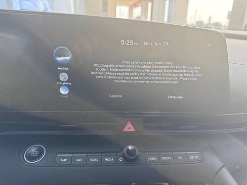 Used 2026 Hyundai Elantra N FWD image 11