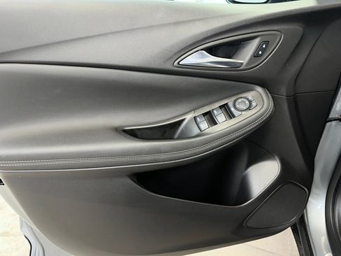 Certified 2023 Buick Encore GX Preferred w/ Cold Weather Comfort Package image 4