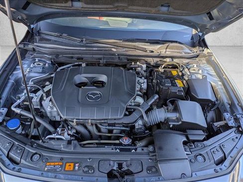 Used 2024 MAZDA MAZDA3 s image 20