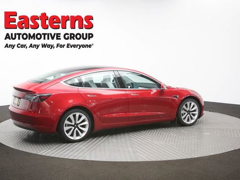 Used 2018 Tesla Model 3 Long Range AWD/4WD image 39