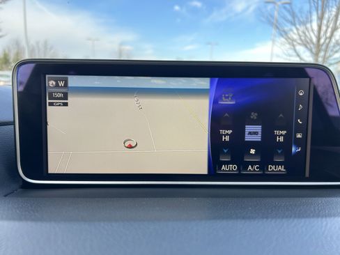 Used 2016 Lexus RX 350 AWD image 29