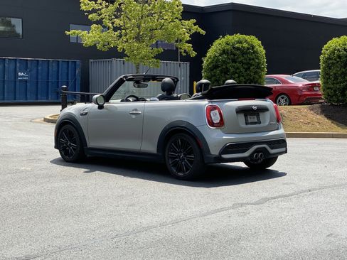 Used 2024 MINI Cooper S FWD image 15