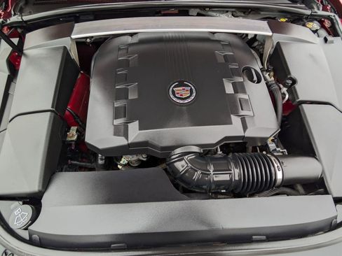 Used 2012 Cadillac CTS Performance w/ Performance Luxury Package image 19