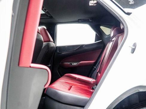 Used 2024 Lexus NX 300h AWD w/ Vision Package image 35