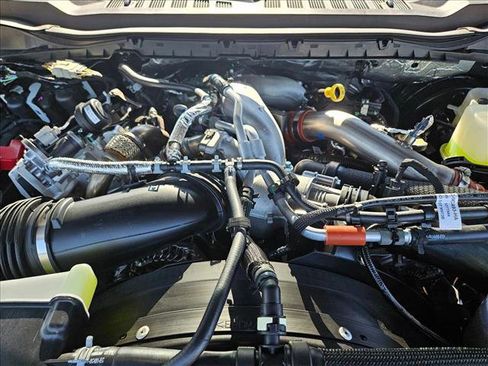 New 2026 Ford F350 Platinum image 17