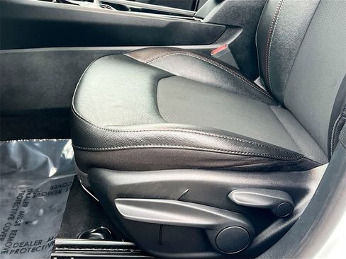 Used 2024 Jeep Compass Trailhawk image 18