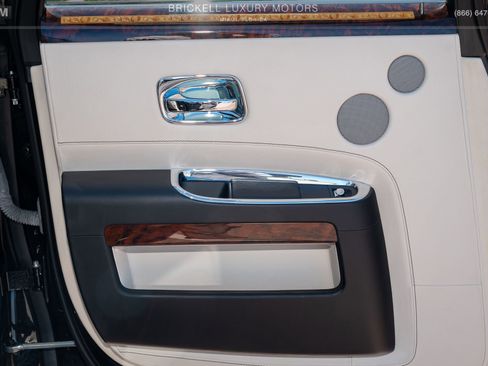 Used 2014 Rolls-Royce Ghost V- Specification image 22