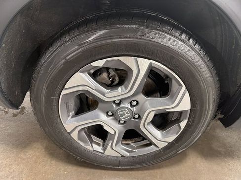 Used 2017 Honda CR-V EX-L image 26