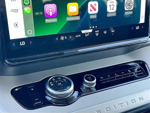 New 2025 Ford Expedition Max Active image 11