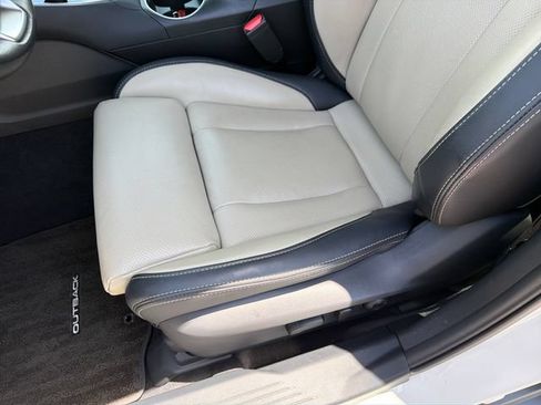 Certified 2024 Subaru Outback Limited AWD/4WD image 20