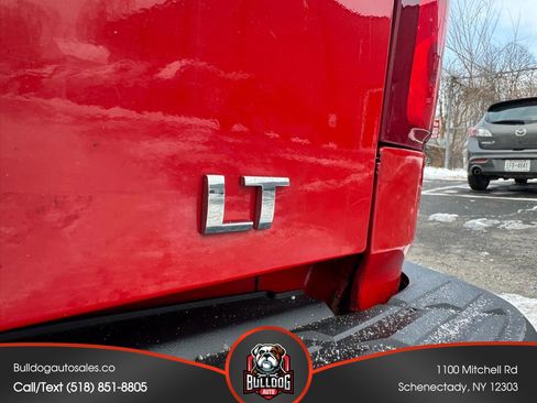 Used 2010 Chevrolet Silverado 1500 LT w/ Power Pack Plus image 26