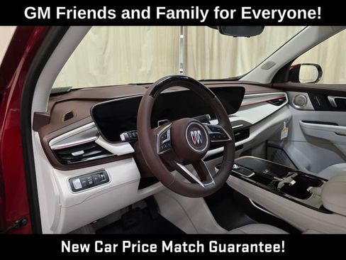 New 2026 Buick Enclave Avenir w/ Super Cruise Package AWD/4WD image 14