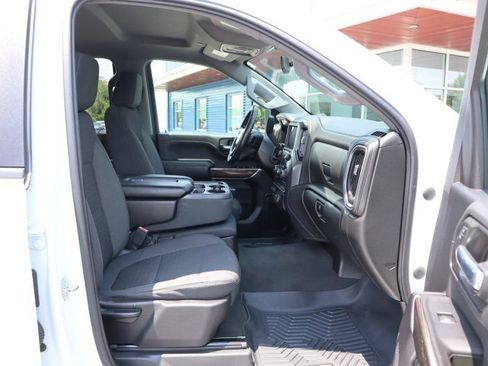 Used 2020 Chevrolet Silverado 2500 LT w/ All Star Edition AWD/4WD image 20