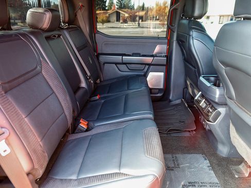 Used 2023 Ford F150 Raptor image 18