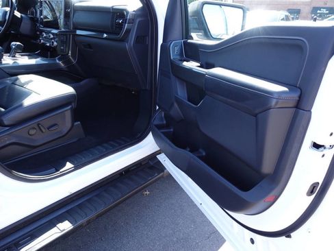 Used 2023 Ford F150 XLT w/ Equipment Group 302A High image 35