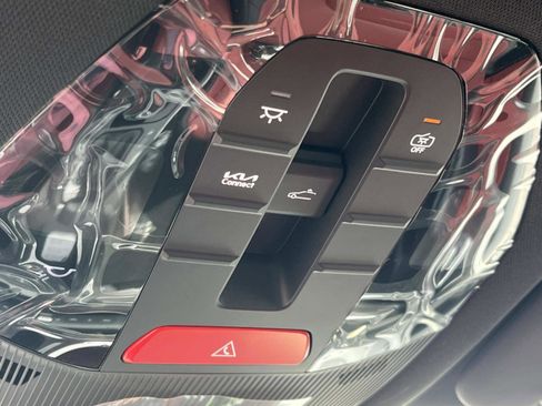 New 2026 Kia K4 GT-Line Turbo FWD image 34