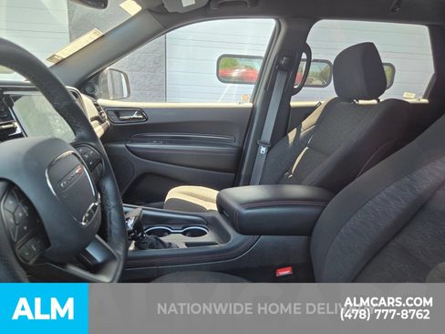 Used 2026 Dodge Durango GT RWD image 6