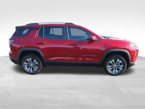 New 2026 Chevrolet Equinox LT w/ LPO, Floor Liner Package AWD/4WD image 6