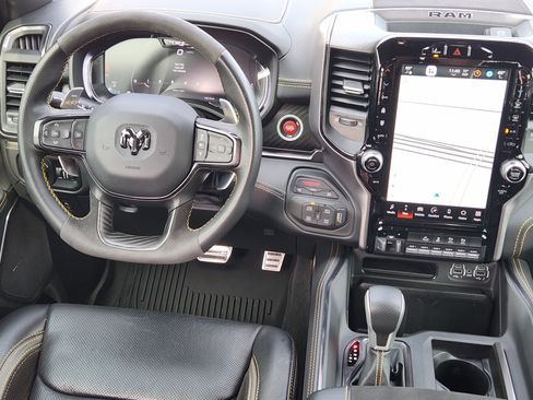 Used 2023 RAM 1500 TRX w/ TRX Level 2 Equipment Group image 27