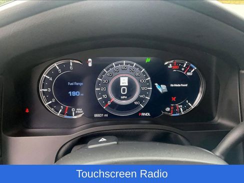 Used 2020 Cadillac Escalade ESV 2WD image 9