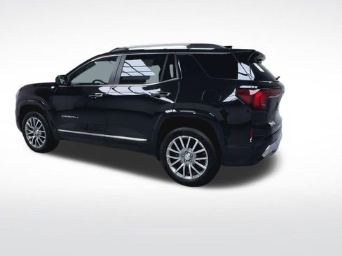 Used 2026 GMC Terrain Denali AWD/4WD image 8