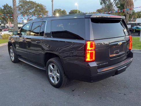 Used 2016 Chevrolet Suburban LT w/ Texas Edition Package image 6
