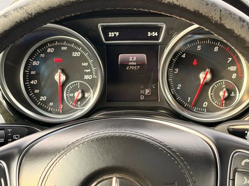 Used 2019 Mercedes-Benz GLS 450 4MATIC image 30