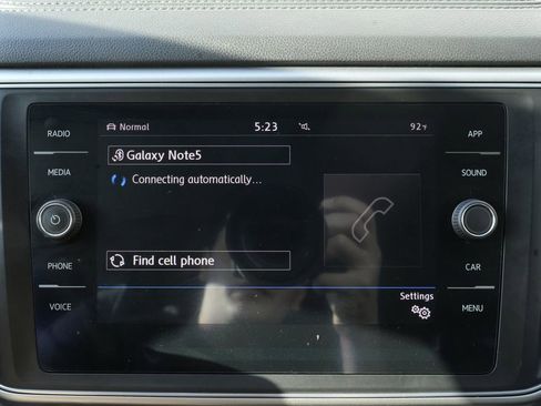 Used 2018 Volkswagen Atlas SE image 58